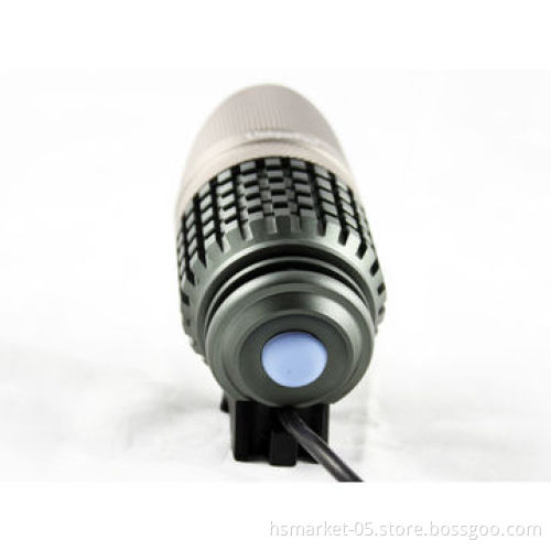 HD005-1 1200 Lumens LED Bicycle HeadlightNew